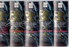 The World At War 12 Video Set - Thames Video Collection