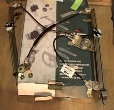 RENAULT 8201 010 925 Window Winder Renault Megane (Autolift RT 47AR/SM )