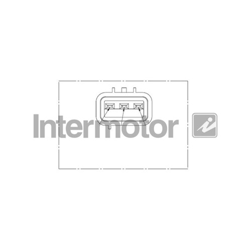 Crankshaft pulse sensor - pulse,