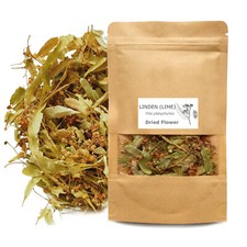 Linden Tea ,Lime Tree, Tilia