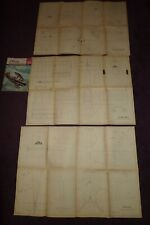 Plany Modelarskie 125 plans Pitts Special S-2 Big Stinker Volksplane plane plans