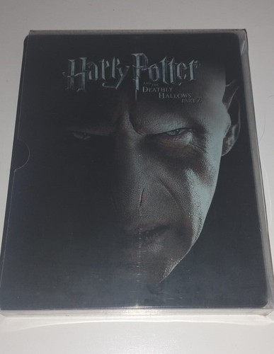 Harry potter blu ray - harry,