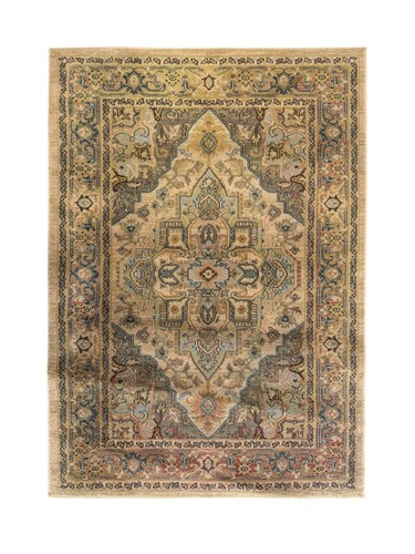 Ziegler machine made rug - ziegler, machine-made