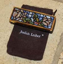 Judith Leiber Tiffany