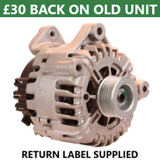 BMW X5 X6 3.0d sd 30d 35d VALEO ALTERNATOR 12317801124 12317804266 TG23C012