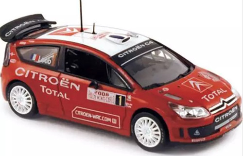 Norev 155418 sébastien - 1:43,