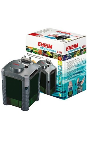 Eheim experience 150 - eheim, external
