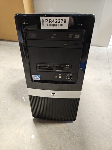 Pro 3010 320gb - hp,