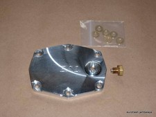 Triumph BSA 750 CNC Engine