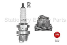 NGK AB-6 Spark Plug For Lister