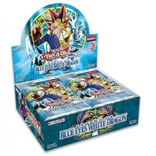 YuGiOh Legend of Blue Eyes