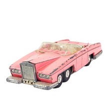 Dinky Toys No 100 Lady