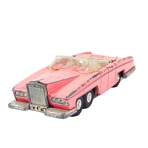 Dinky toys 100 lady - toys, no
