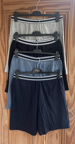 Mens pure cotton jersey - mens,