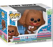 Baby Rowlf Funko Pop! #1699