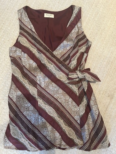 Kaliko vintage wrap - kaliko,