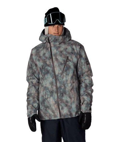 686 hydra thermagraph jacket - hydra,
