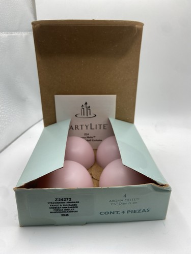 Partylite aroma melts - partylite,