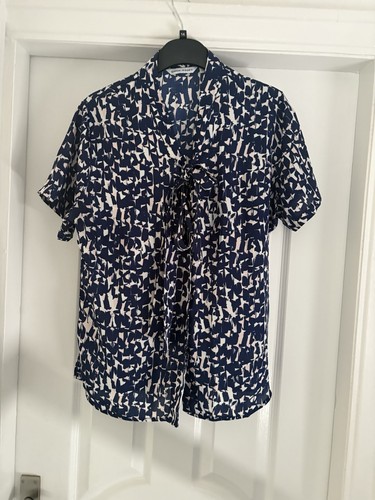 Ladies blouse size 12 - ladies,