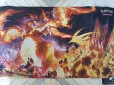 POKEMON Computer Mouse Mat CG D28