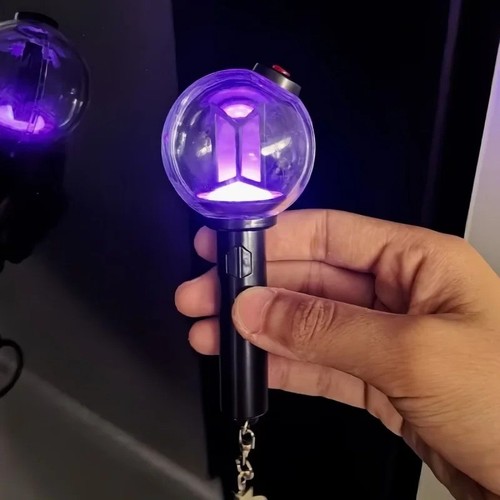 Bts official light stick army - bts,