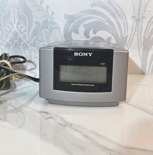 Sony icf c50l - sony, icf-c50l