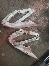 GENUINE AUDI TT MK2 8J LEFT
