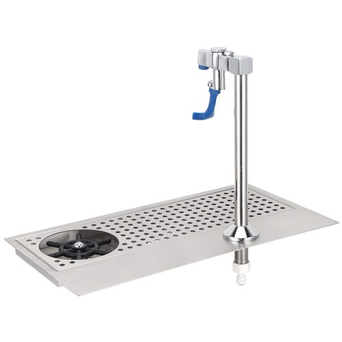 Push type faucet cup - faucet,
