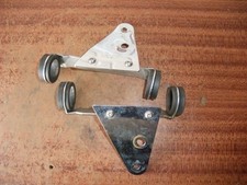 LEXMOTO ARROW 125 FRONT