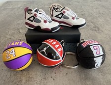 NIKE AIR JORDAN RETRO PSG Mini