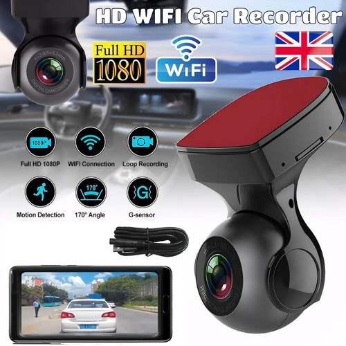 Mini car dash cam dvr - dvr, hd