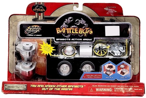 Road champs battlebots - road,