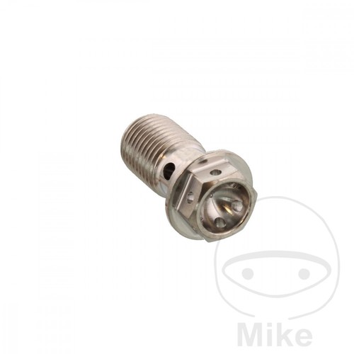 Jmp titanium single - jmp,