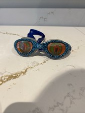 Zoggs Omayzine Sea Demon Junior Swimming Goggles Comfortable Fit