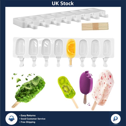 Flexible cavity silicone ice - 8,