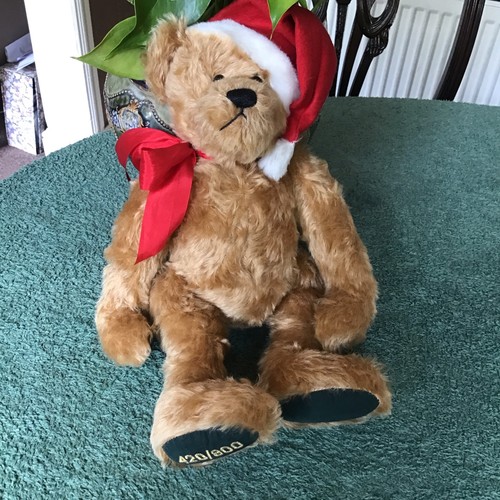Hermann bear jointed - bear,
