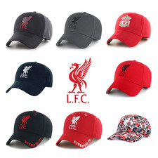Official Liverpool FC Baseball