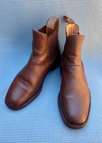 Joseph cheaney brown hampton - joseph,