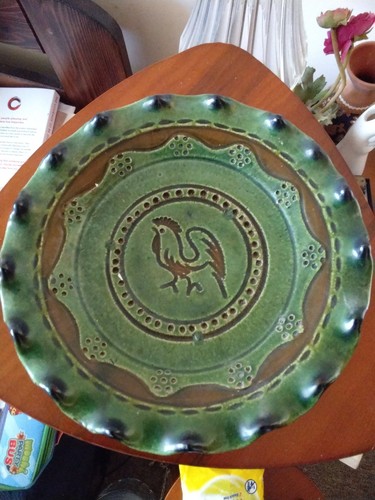 Vintage century majolica - century,