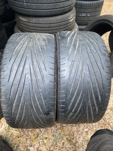 285 zr19 goodyear - (93y),