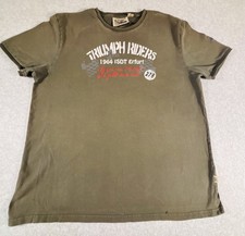 Triumph Motorcycles Riders