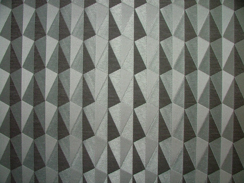 Curtain fabric jacquard - fabric, shard