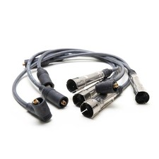 HT Lead Set 1.6-2.0 Engine VW
