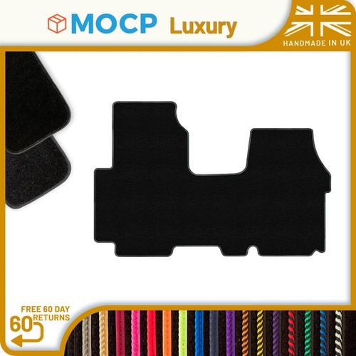 Luxury van mats fit - van, to