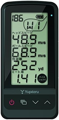 Yupiteru swing trainer - yupiteru,