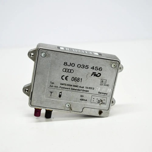 Audi avant 4f5 c6 antenna - a6,