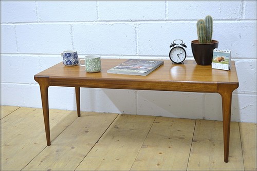 Mcintosh mid century teak - mcintosh, mid-century