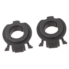 2 Pack H7 LED Adapter for
