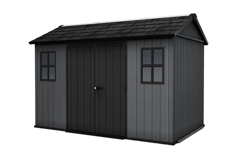 Keter newton plus shed - keter,