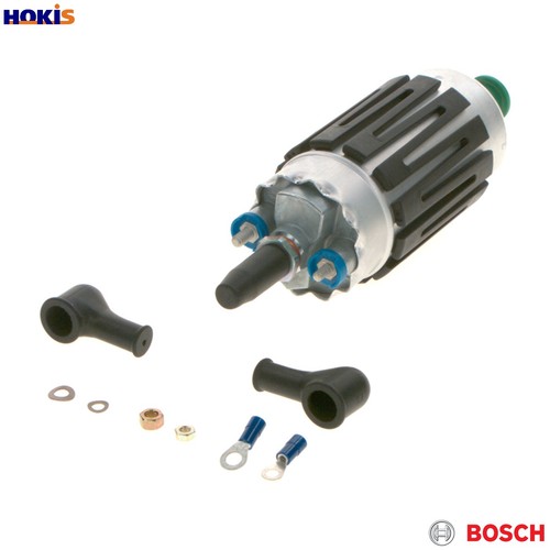 Fuel pump 580 - fuel, 126